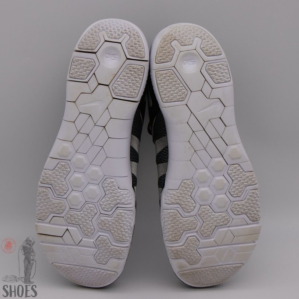 Nike Free Trainer 5.0 v6 AMP 'Superbowl 50' Men's - 12 - Picture 10 of 14